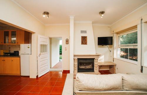 Cabril House | Quiet House by Quantique