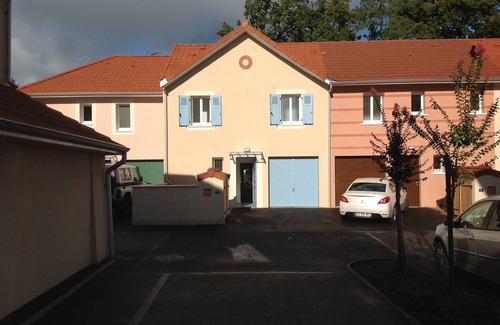 Le Teich House | Quiet house close to shops in a nature town on the Arcachon basin