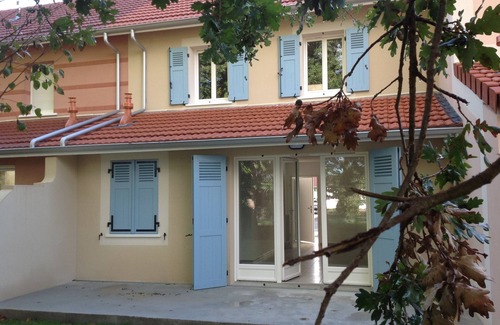 Le Teich House | Quiet house close to shops in a nature town on the Arcachon basin