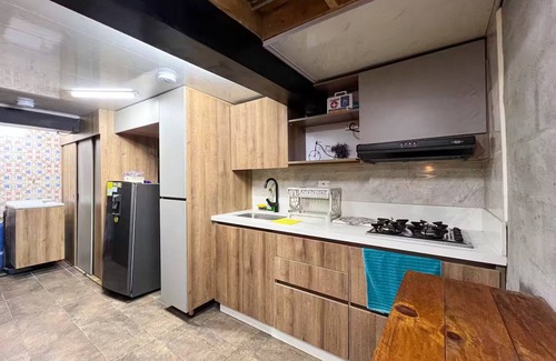 Guarne Apartment | Quiet house for groups