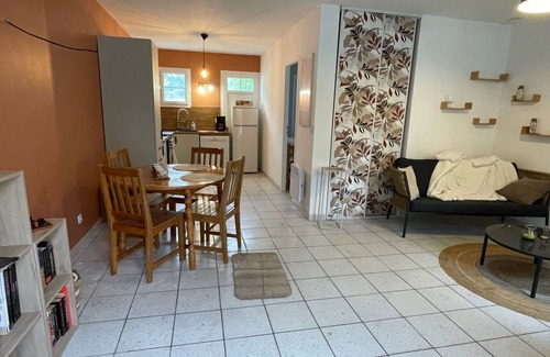 Sainte-Marie-de-Re House | Quiet house with private pool, under the pines - Ile de Ré