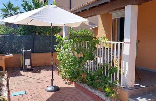 Sainte-Marie-la-Mer House | Quiet house 300 M from the beach and close to entertainment and shops