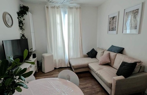 Le Bois de Gaumont House | Quiet house between Disneyland and Paris