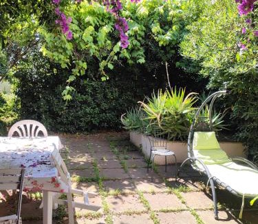 Trecase House | QUIET HOUSE GARDEN NAPLES-POMPEI-SORRENTO