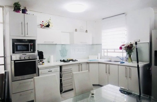 Netanya House | Quiet house, ideal for holidays or weekends
