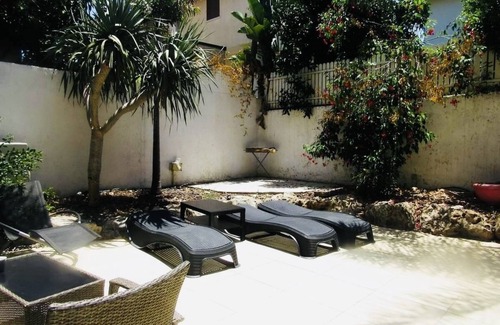 Netanya House | Quiet house, ideal for holidays or weekends