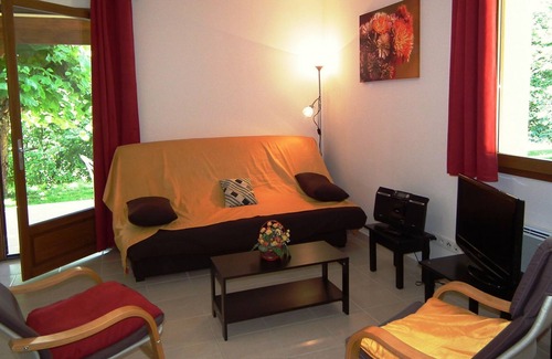 Gavaudun House | Quiet house in a superb Holiday Resort **** in preserved nature in Dordogne-Lot