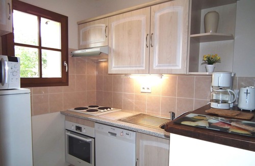Gavaudun Villa | Quiet house in exceptionally beautiful Holiday Resort * in Dordogne-Lot