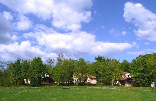 Gavaudun Villa | Quiet house in exceptionally beautiful Holiday Resort * in Dordogne-Lot