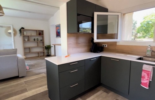Sollacaro House | Quiet house in Filitosa