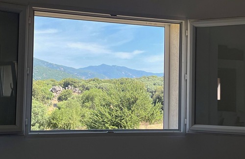 Sollacaro House | Quiet house in Filitosa