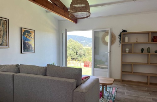 Sollacaro House | Quiet house in Filitosa