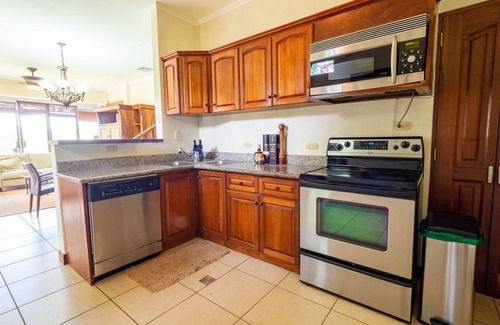 Tarcoles House | Quiet house in Nativa Resort