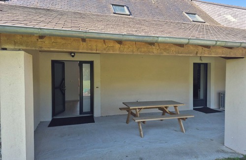 La Poueze House | Quiet house in the countryside; suitable for PMR. 15mn from Angers, Le Lion d'Angers.