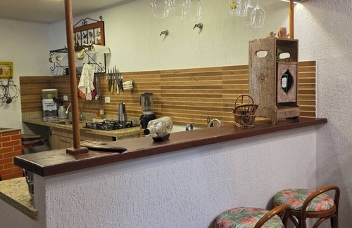 Albuquerque Cottage | Quiet house in the mountains, pet friendly