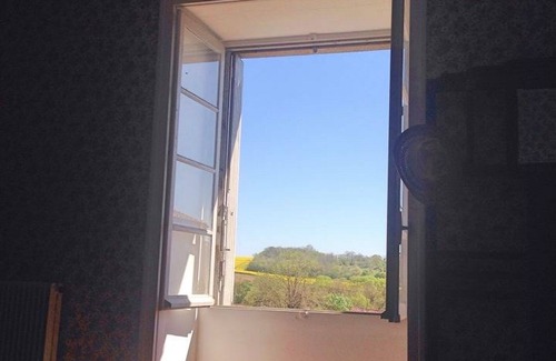 Villejesus House | - Quiet house in the countryside, private pool 50m² 10x5 and vegetable garden