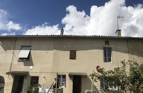 Villejesus House | - Quiet house in the countryside, private pool 50m² 10x5 and vegetable garden