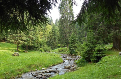 Pisogne House | Quiet house in the mountains just minutes from Lake Ideo