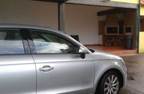 Varzea da Ovelha e Aliviada House | Quiet house in the mountains Amarante and Douro valley!