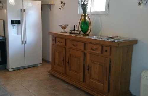 Chamaret House | Quiet house in the village of Chamaret