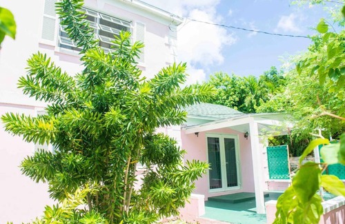 Nassau House | Quiet House Located 5min From Beach