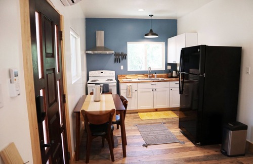 Prescott House | Quiet house located in the heart of Prescott, Arizona