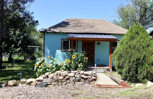 Prescott House | Quiet house located in the heart of Prescott, Arizona