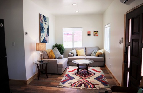 Prescott House | Quiet house located in the heart of Prescott, Arizona