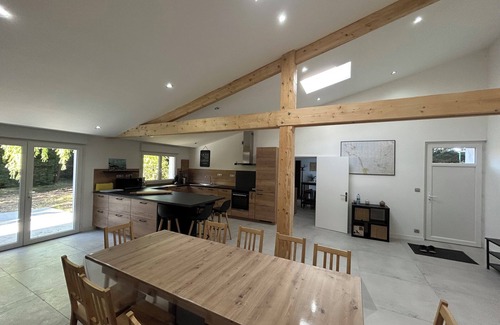 Beauvoir-sur-Mer House | Quiet house, near passage du Gois