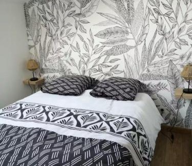 Quincy-Voisins Apartment | Quiet house near Disneyland