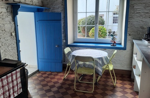 Plouigneau House | QUIET HOUSE NEAR MORLAIX