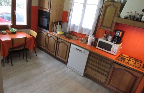 Reillanne House | Quiet house, swimming pool and magnificent view of the Luberon