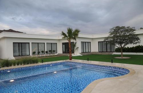 Hatta House | Quiet House villa