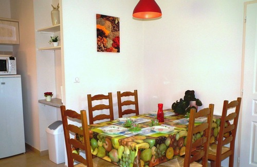 Gavaudun House | Quiet house with beautiful view in unique Holiday Resort * in Dordogne-Lot