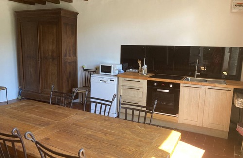 Oisy Cottage | Quiet house with garden in the heart of the village