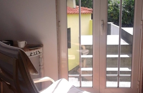 Varzea da Ovelha e Aliviada House | Quiet house with private garden at 45 minutes fo Porto. Unesco and Douro!