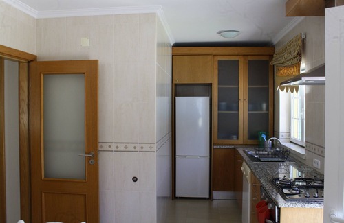 Nazare House | Quiet House with swimming pool
