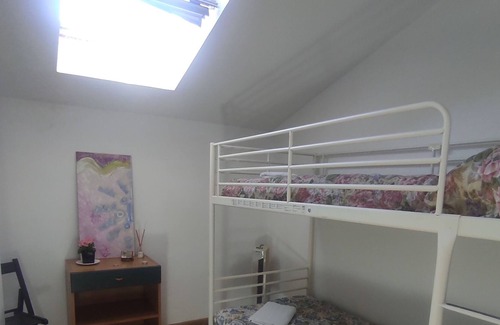 Quinto Cottage | Quiet, ideal and comfortable accommodation for your rest.