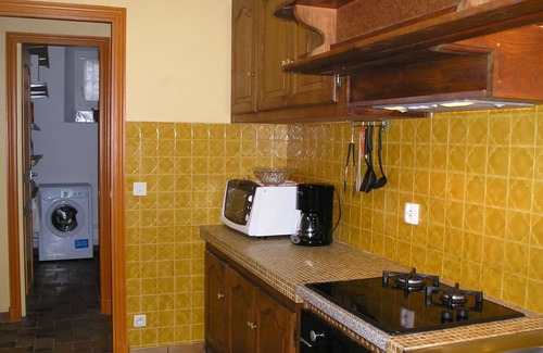 Laruns House | Quiet in the heart of the Ossau Valley