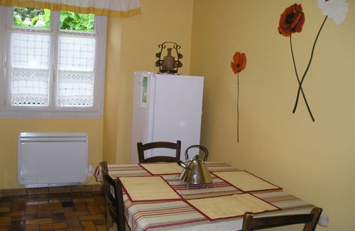 Laruns House | Quiet in the heart of the Ossau Valley