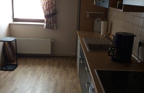 Carpin Apartment | Quiet, large vacation apartment with 92 m2 for rent