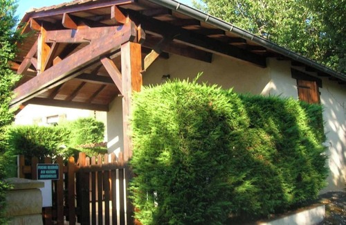 Tamnies House | Quiet little house near Sarlat with swimming pool