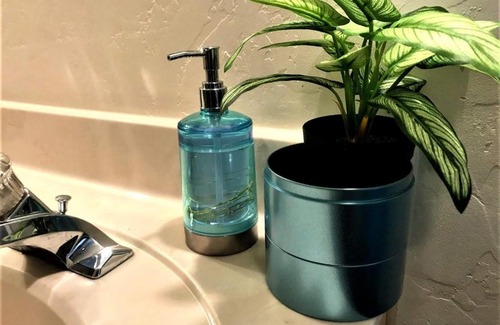 Cortez Hill House | QUIET LITTLE STUDIO DOWNTOWN