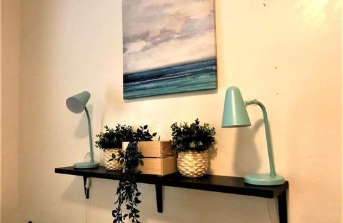 Cortez Hill House | QUIET LITTLE STUDIO DOWNTOWN