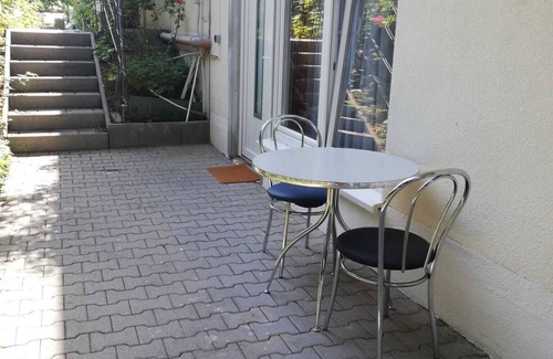 Bietigheim-Bissingen Apartment | Quiet living in a 2-room apartment