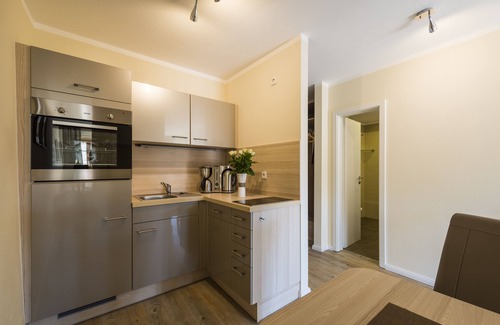 Nikolaivorstadt Apartment | Quiet living in the heart of the old town of Görlitz
