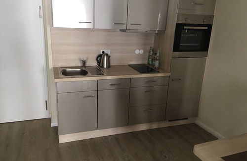 Nikolaivorstadt Apartment | Quiet living in the heart of Görlitz in elegant style