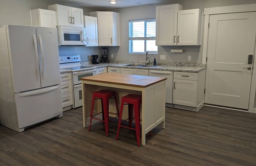 Enoch House | Quiet living near Brian Head, Zion, Bryce Canyon, and more!