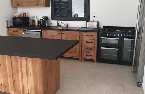 Argentat House | Quiet location near village