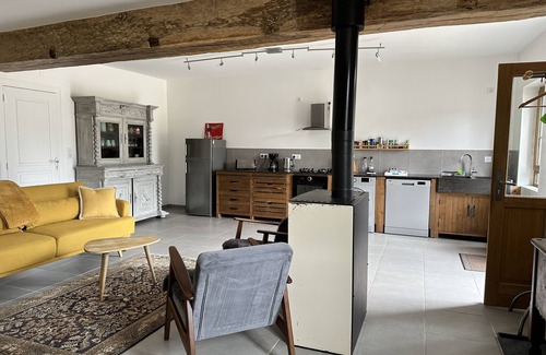 Fontaines-en-Sologne House | Quiet location in the immediate vicinity of the Loire castles & Beauval Zoo